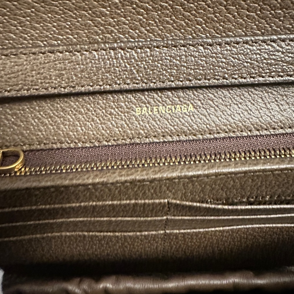 Gucci x Balenciaga Collaboration - The Hacker Project - Picture 6 of 10